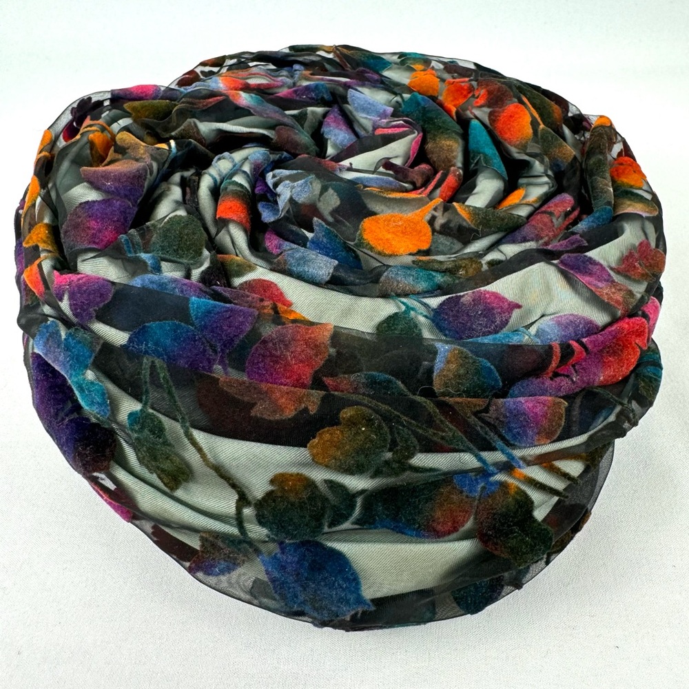 Vintage Reggi of Wilshire vintage turbin pillbox hat - Picture 2 of 13